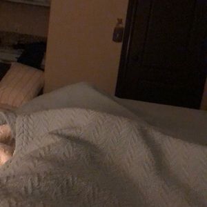 Meet your Posher, Becky